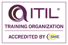 ITIL and Accredited ITIL Foundation, Intermediate and Expert Certifications